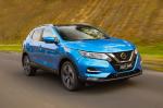 Nissan Qashqai Ti 2018 года (AU)